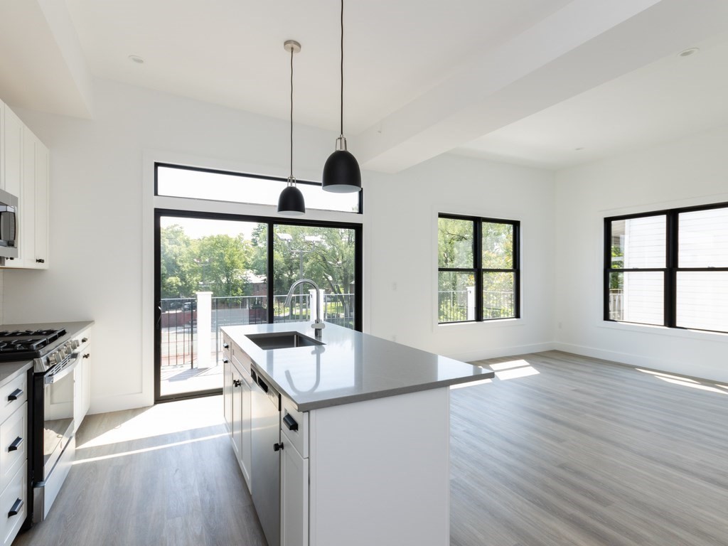 630 Dorchester Ave, South Boston