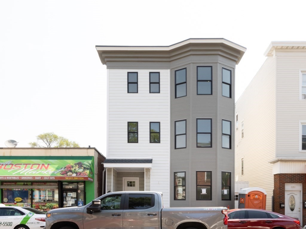 630 Dorchester Ave, South Boston