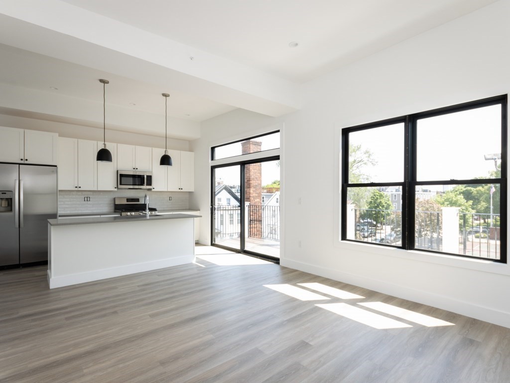 630 Dorchester Ave, South Boston