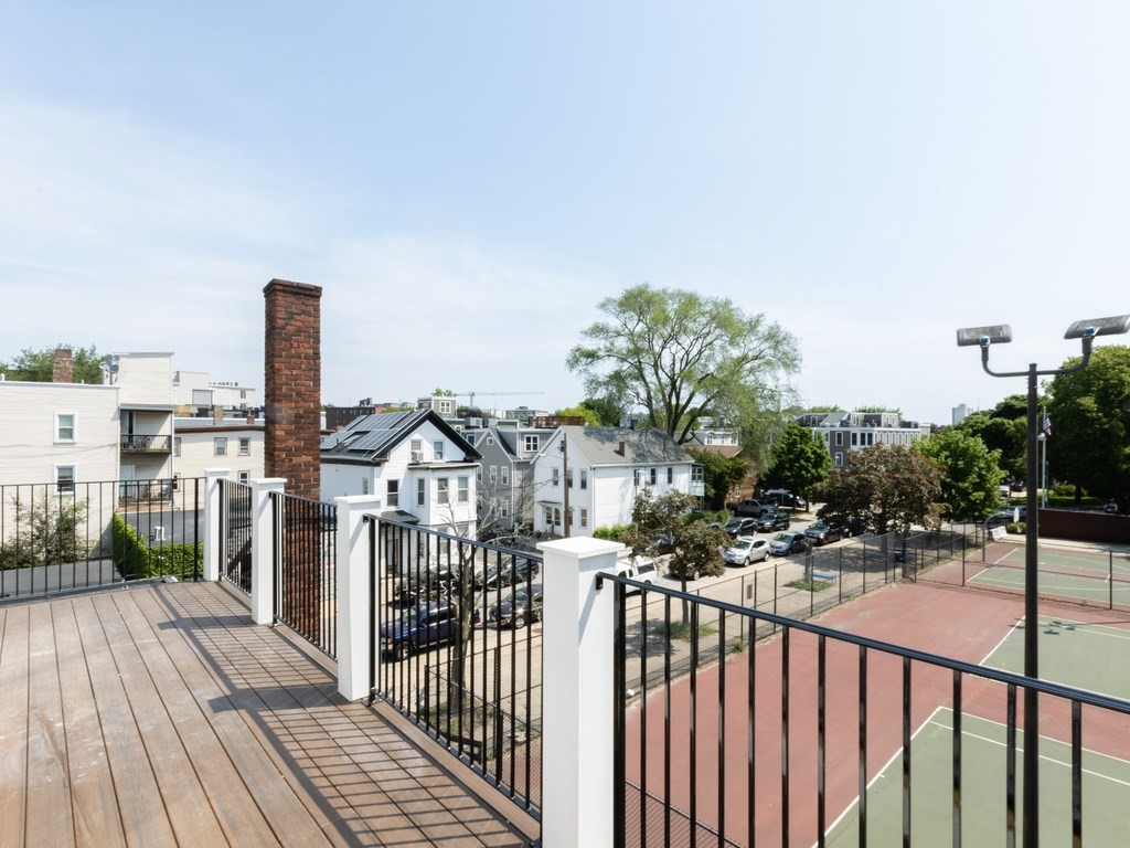 630 Dorchester Ave, South Boston