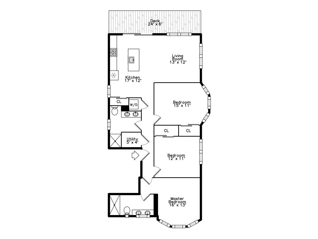 630 Dorchester Ave, South Boston