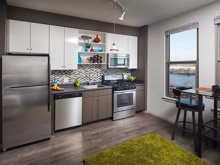 445 Artisan Way, Assembly Square