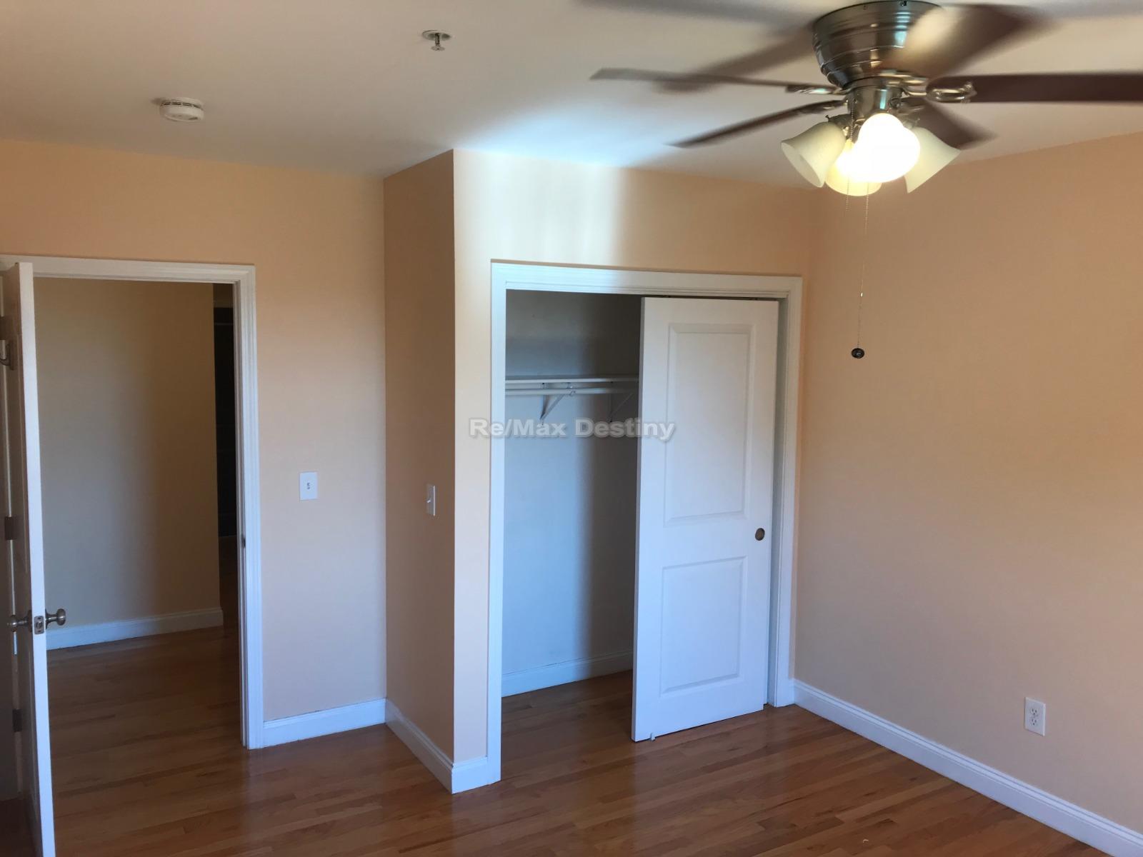 100 Fellsway, Ball Square