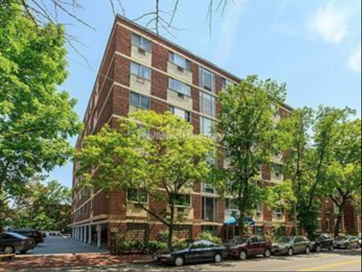 287 Harvard St, Mid Cambridge