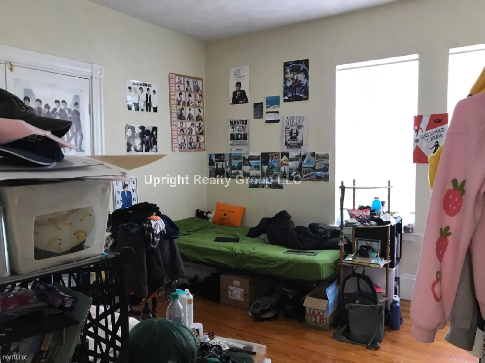 107 Sydney St, Dorchester