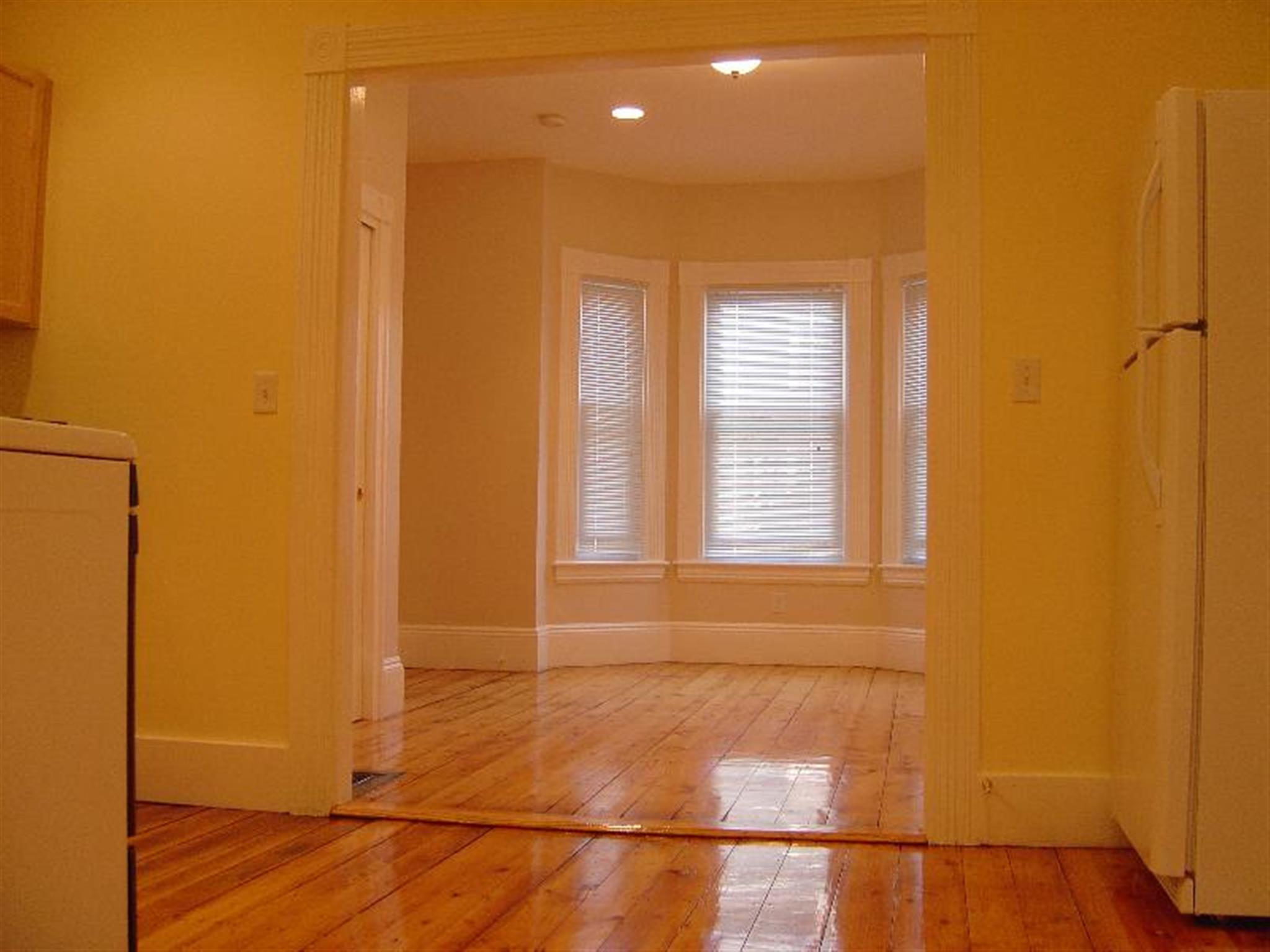 40 Chester St, Davis Square