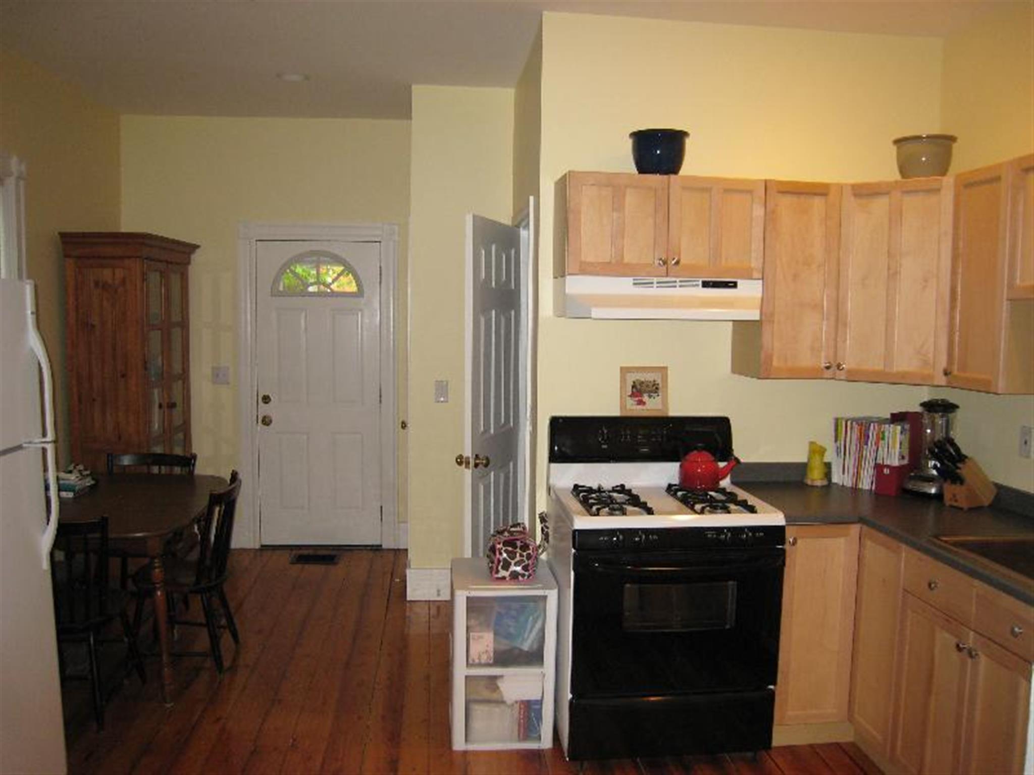 40 Chester St, Davis Square