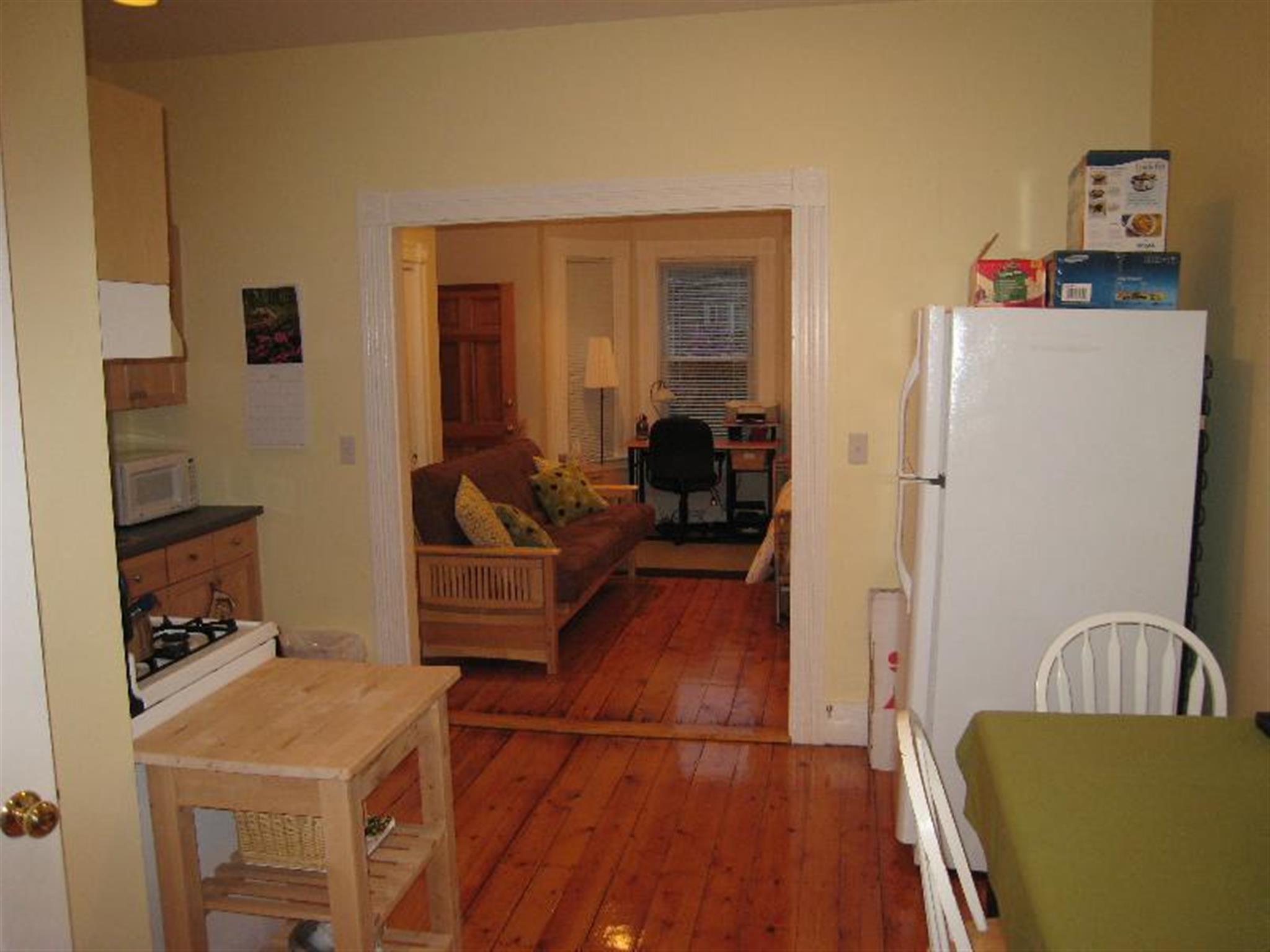 40 Chester St, Davis Square