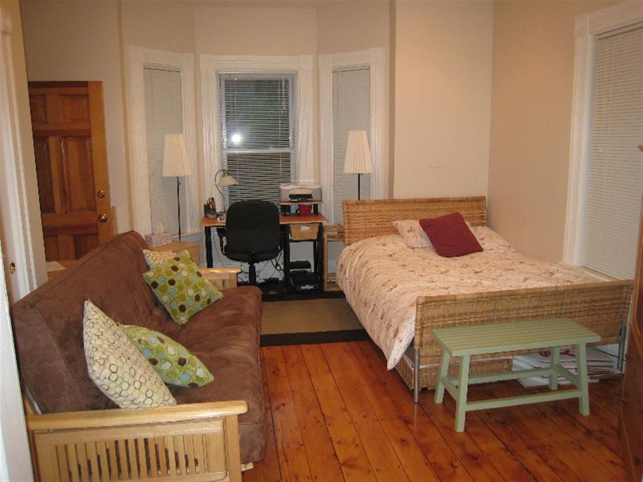 40 Chester St, Davis Square