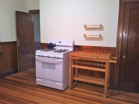 6 Glade Ave, Jamaica Plain