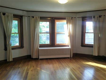 6 Glade Ave, Jamaica Plain