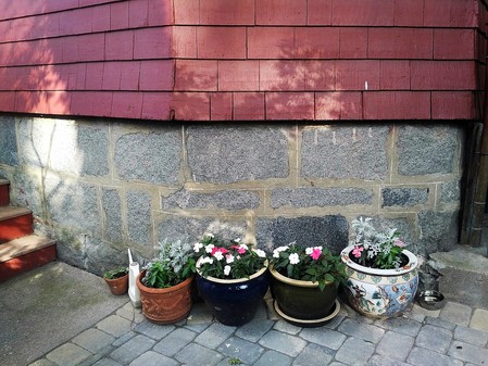 6 Glade Ave, Jamaica Plain