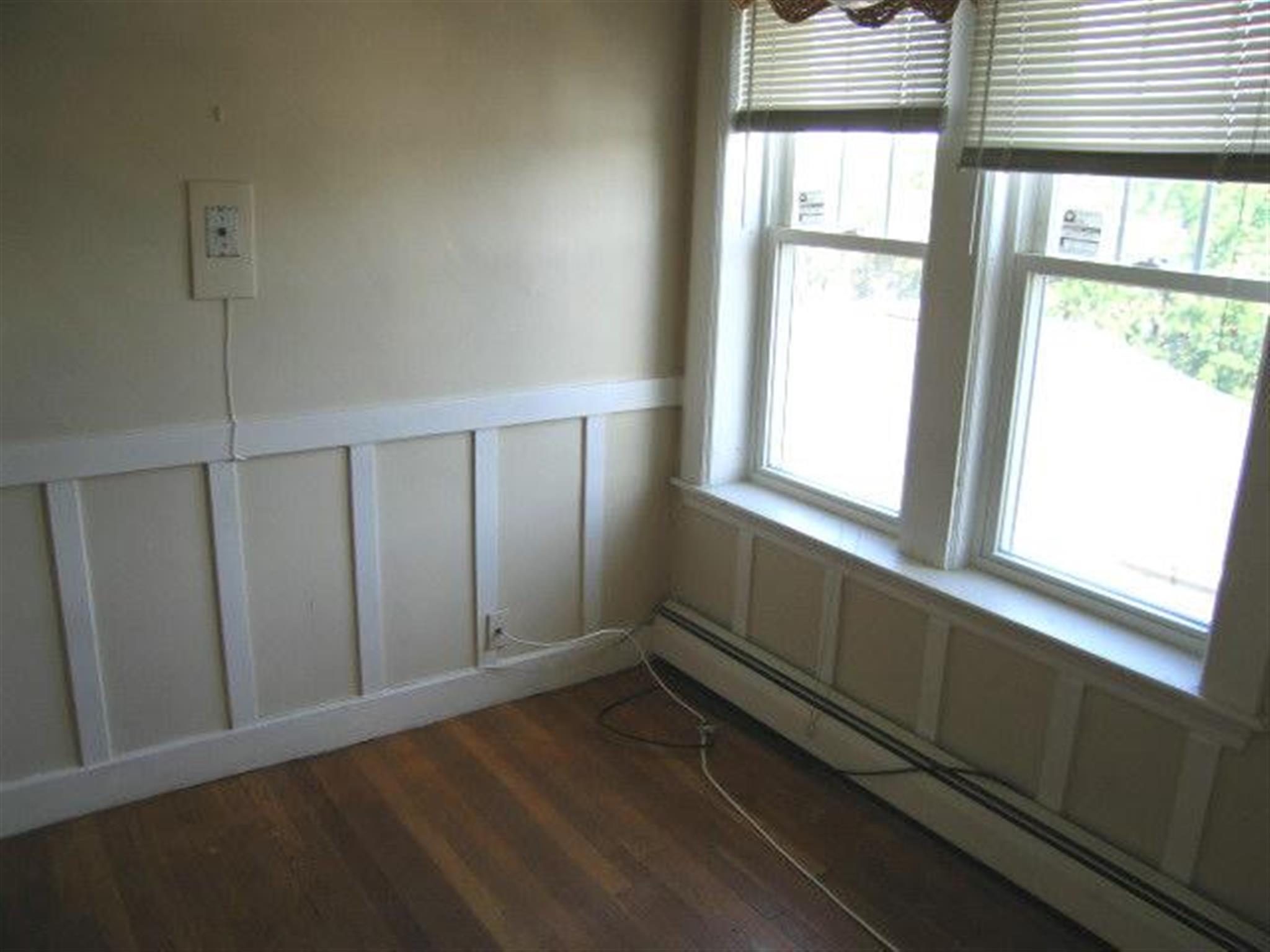 36 College Ave, Davis Square