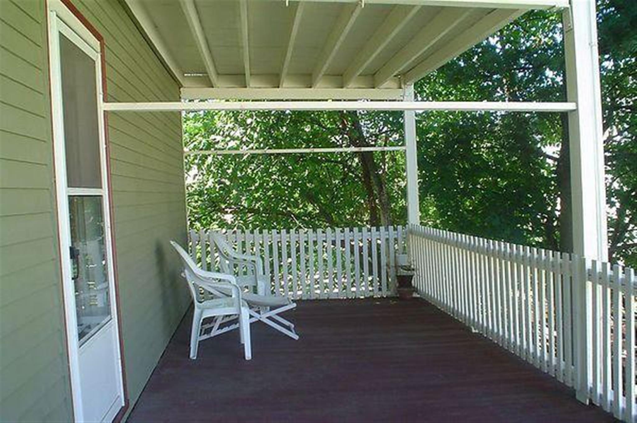 5 Durham St, Porter Square