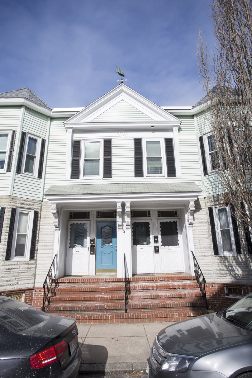 638 8th St, South Boston