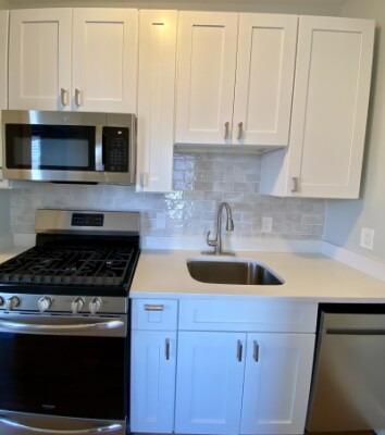 17 Morris St, East Boston