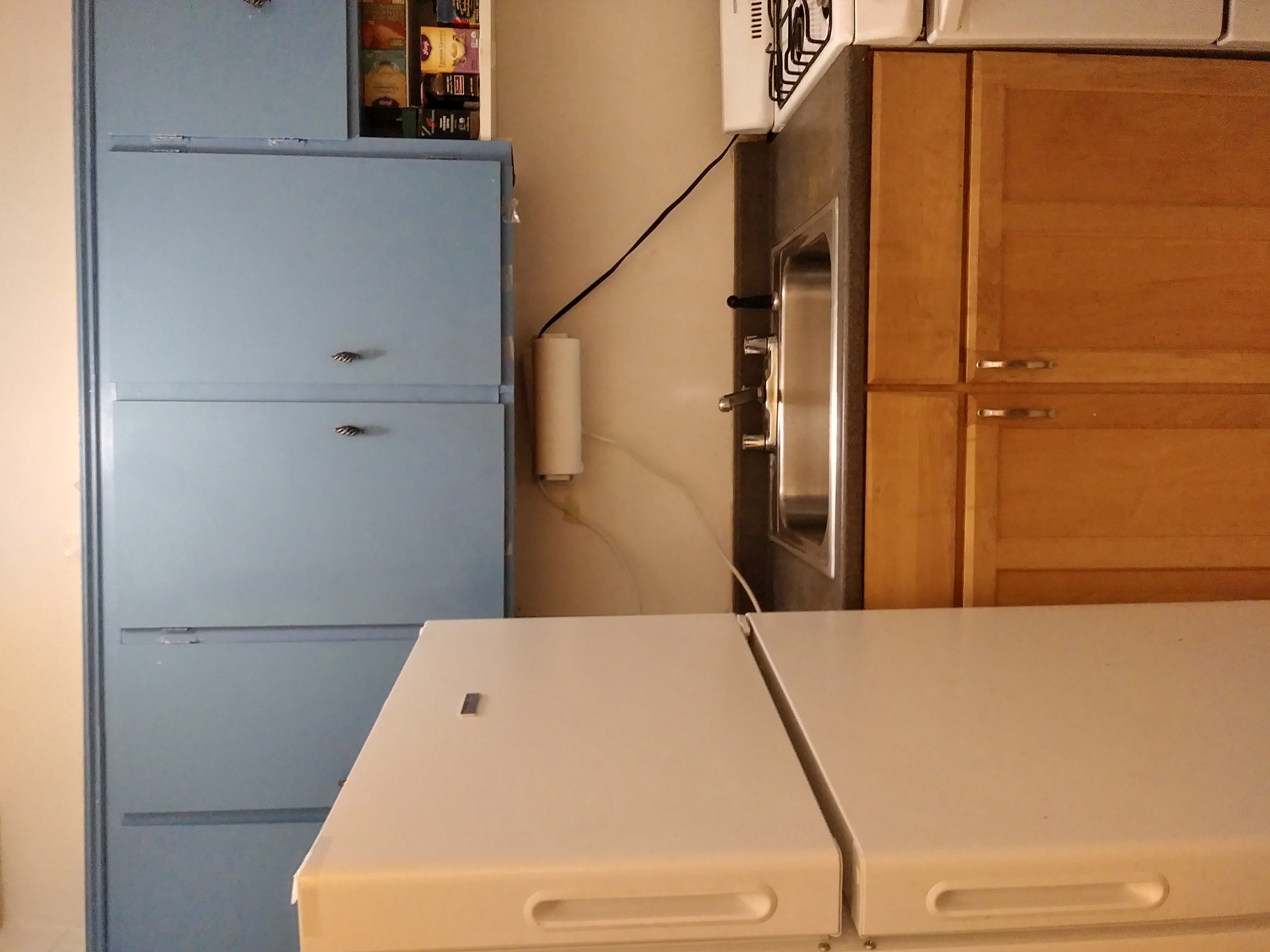 63 Burbank St, Back Bay