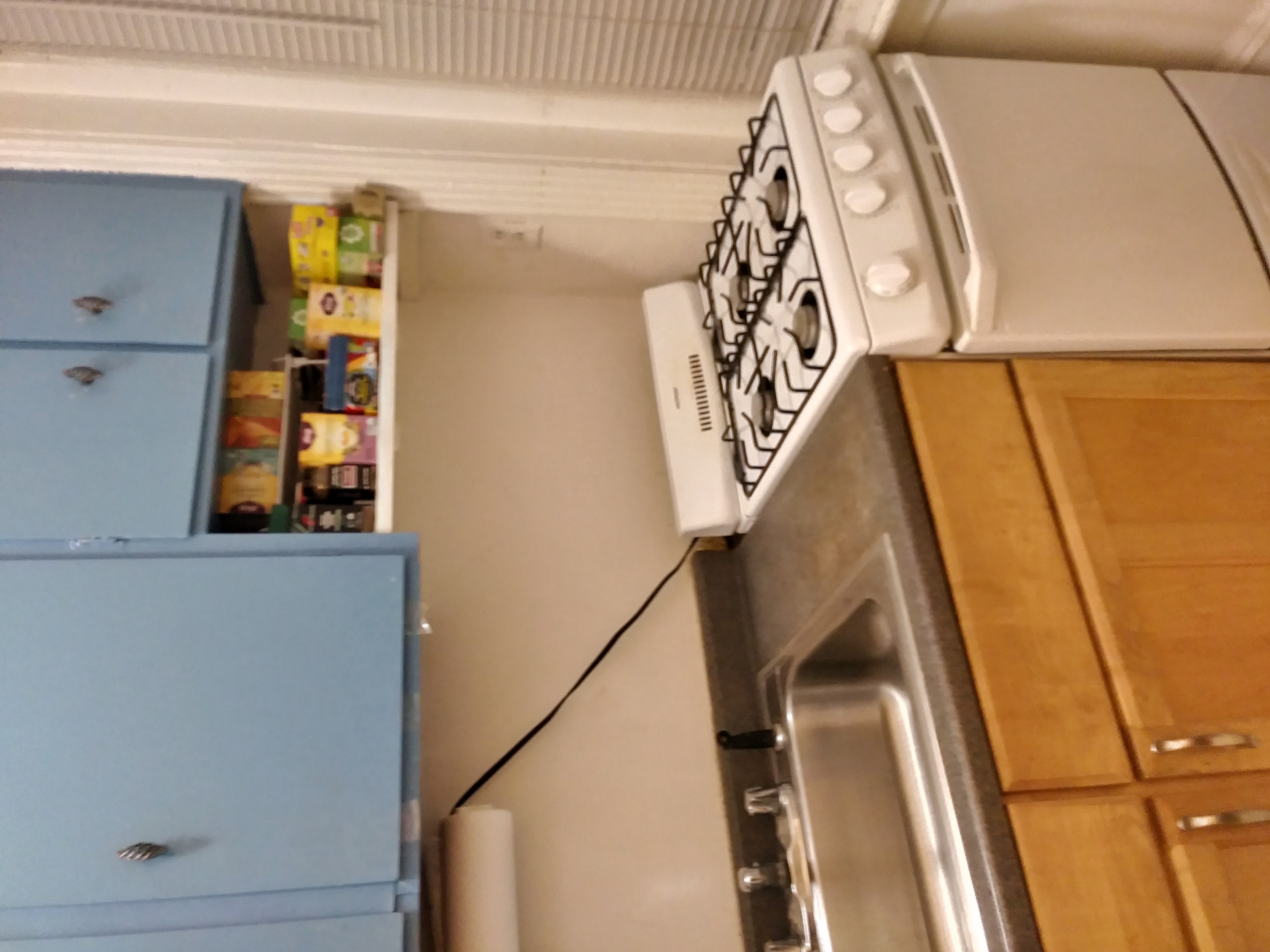 63 Burbank St, Back Bay