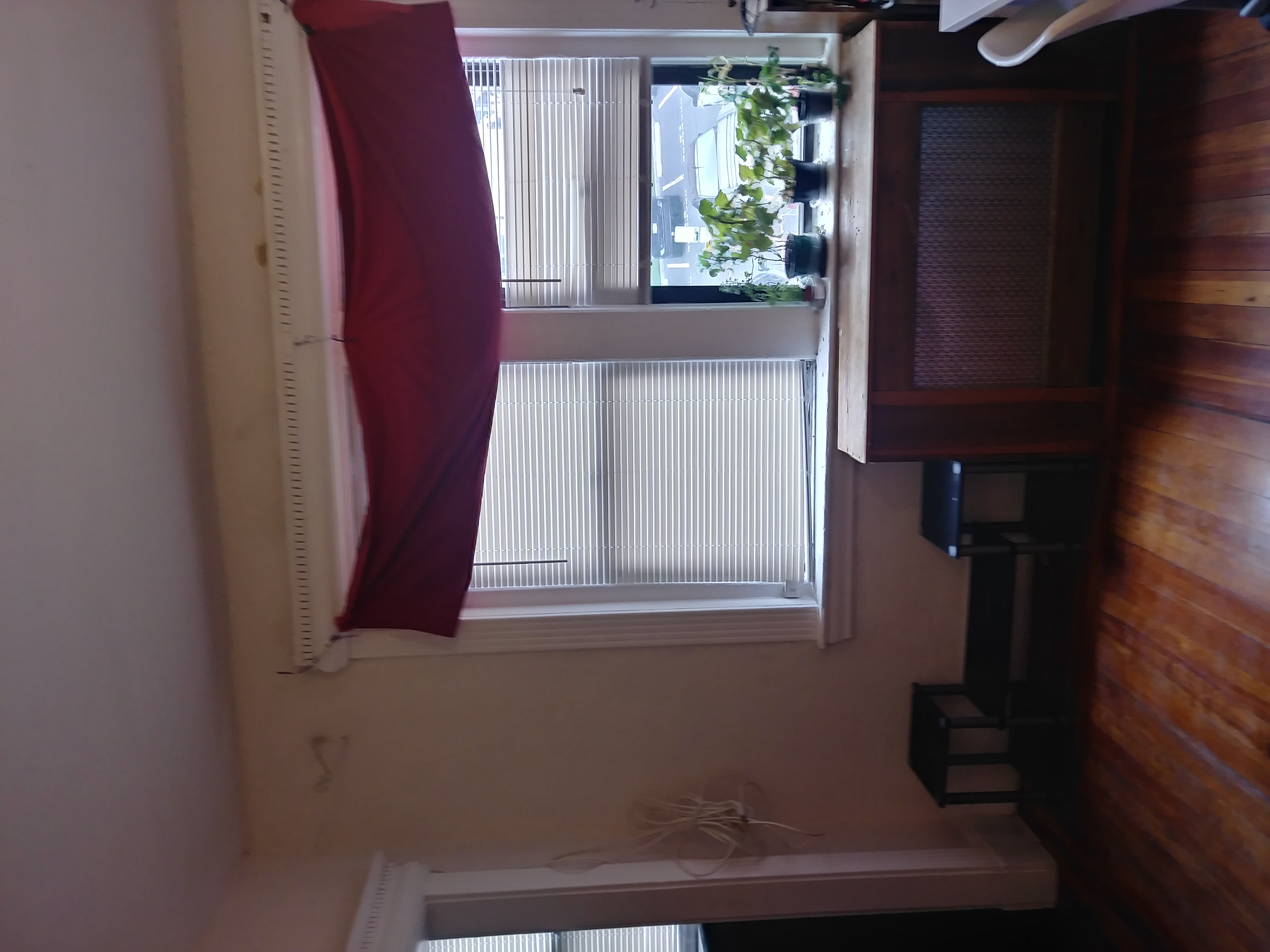 63 Burbank St, Back Bay