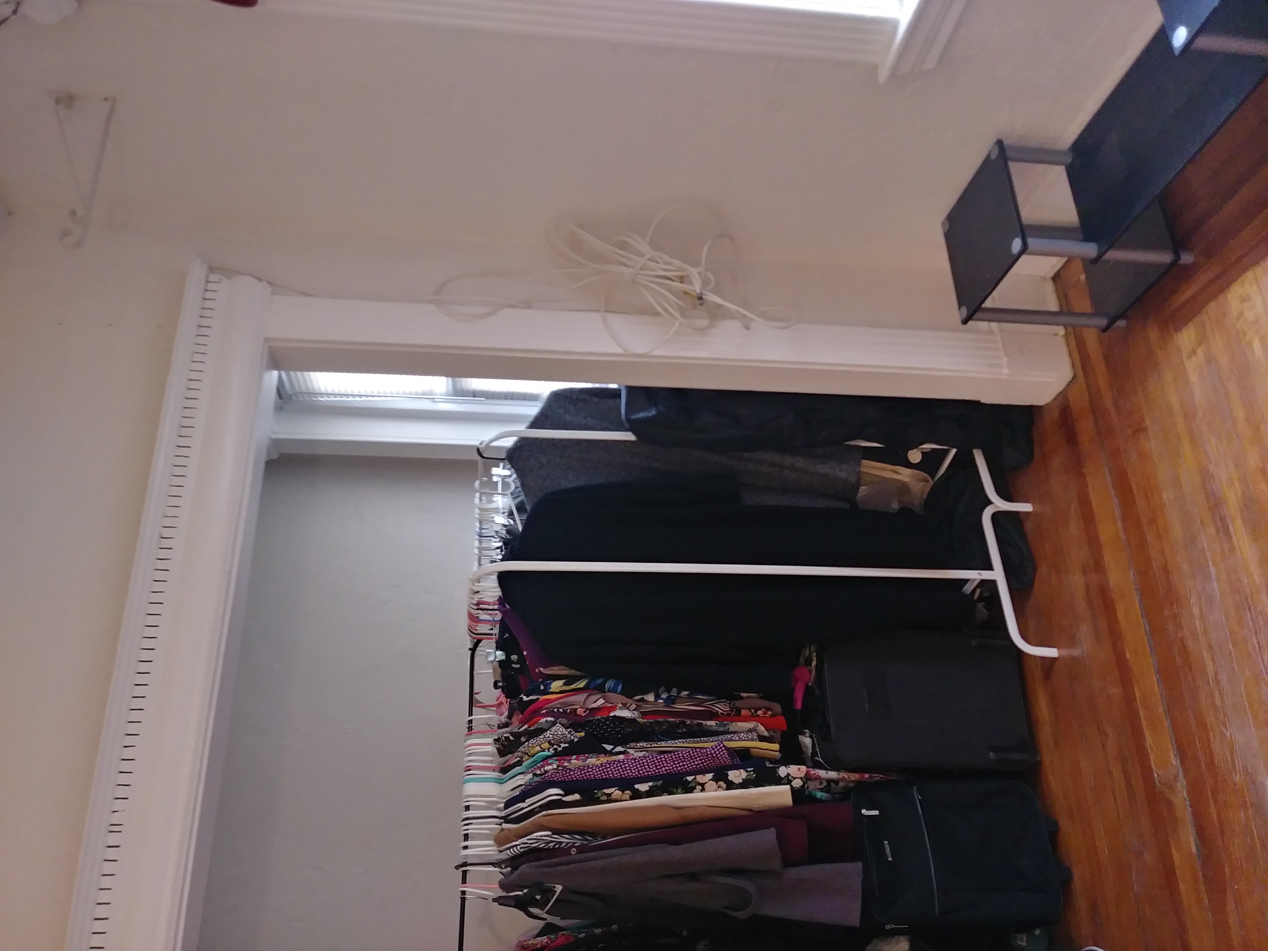 63 Burbank St, Back Bay