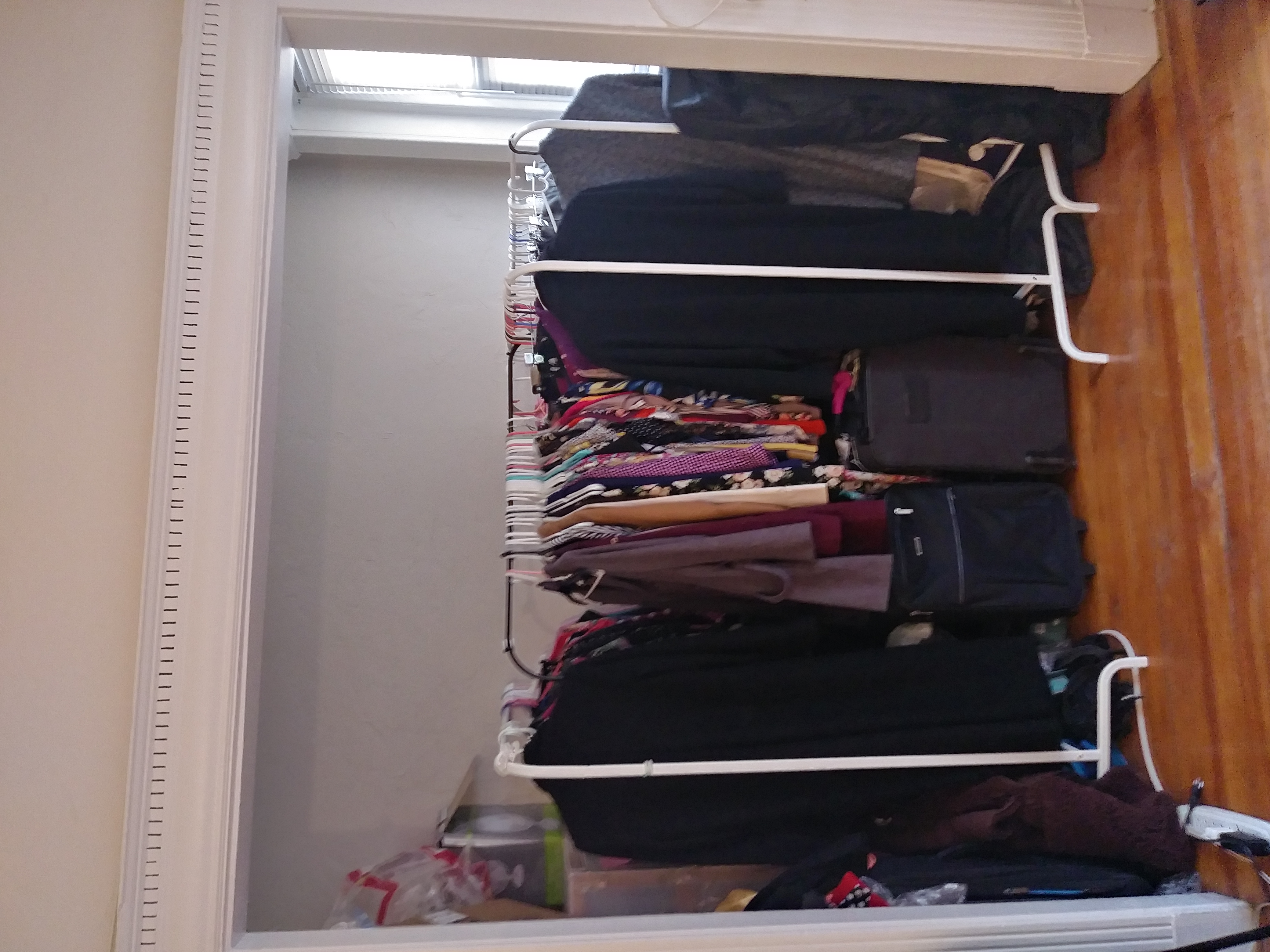 63 Burbank St, Back Bay