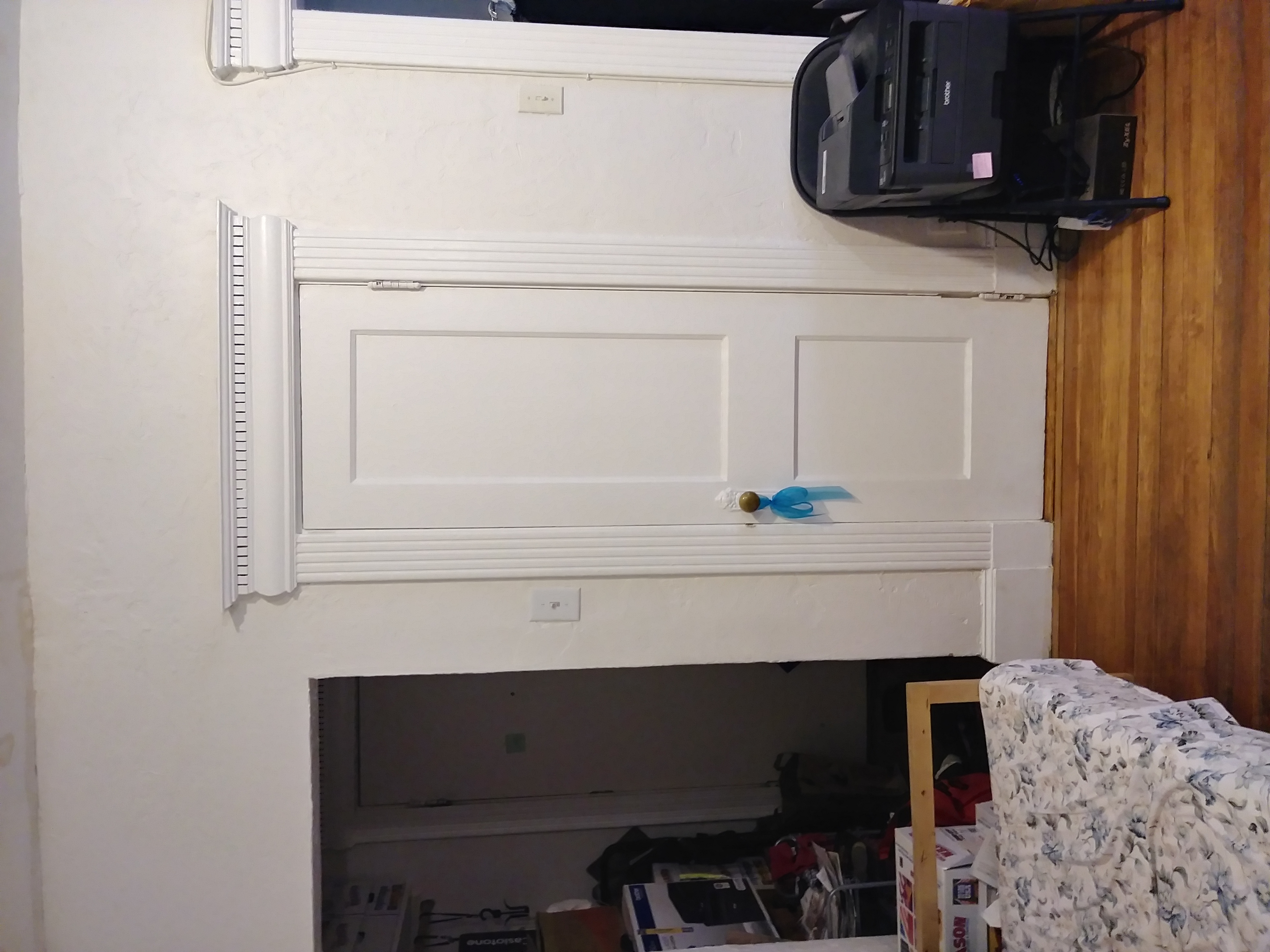 63 Burbank St, Back Bay