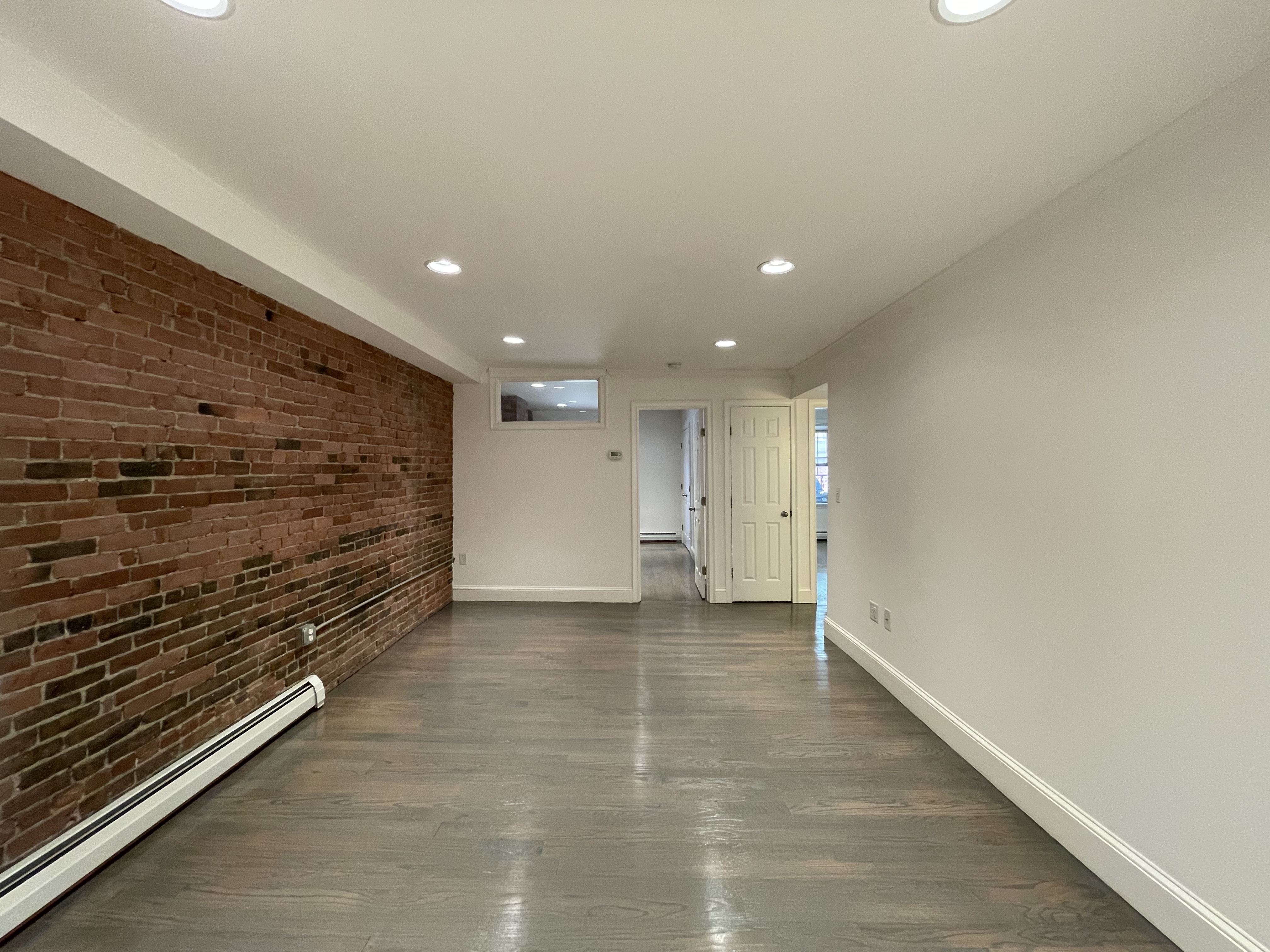 127 Saint Botolph St, Back Bay