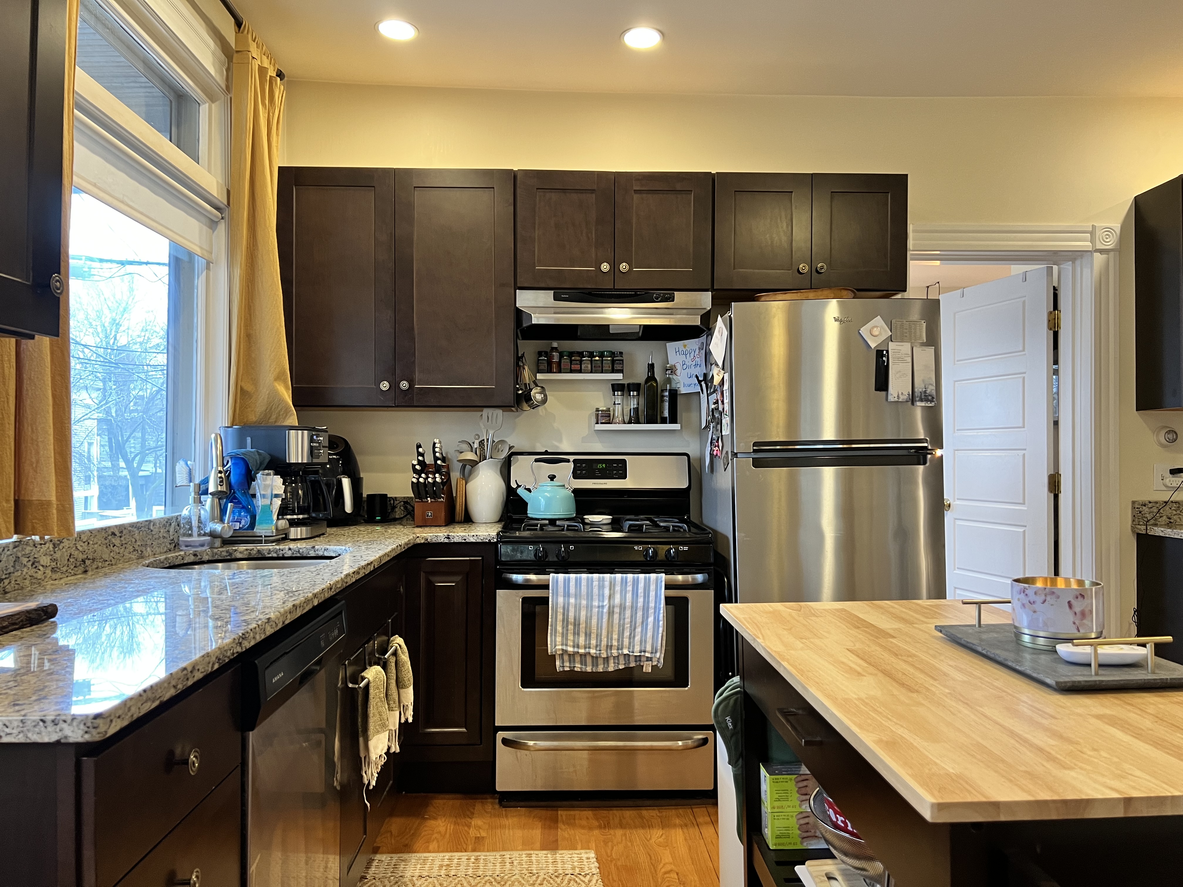 32 Dana St, Mid-Cambridge