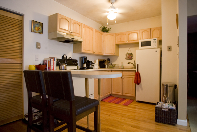 36 Fleet St, North End