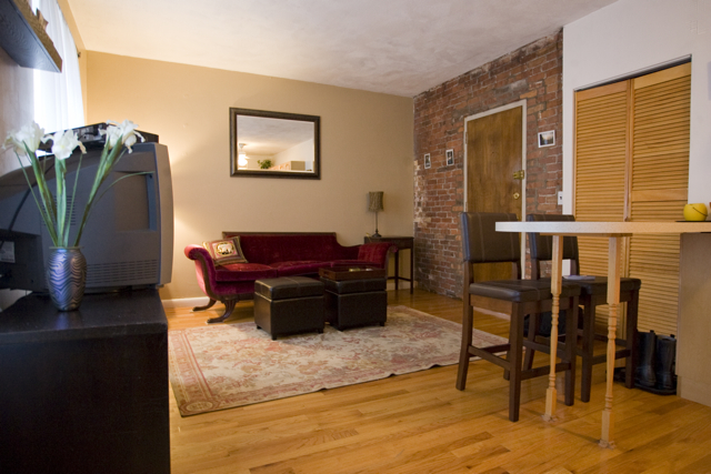 36 Fleet St, North End