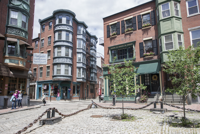 36 Fleet St, North End