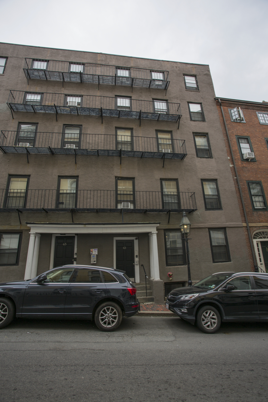 63 Hancock St, Beacon Hill