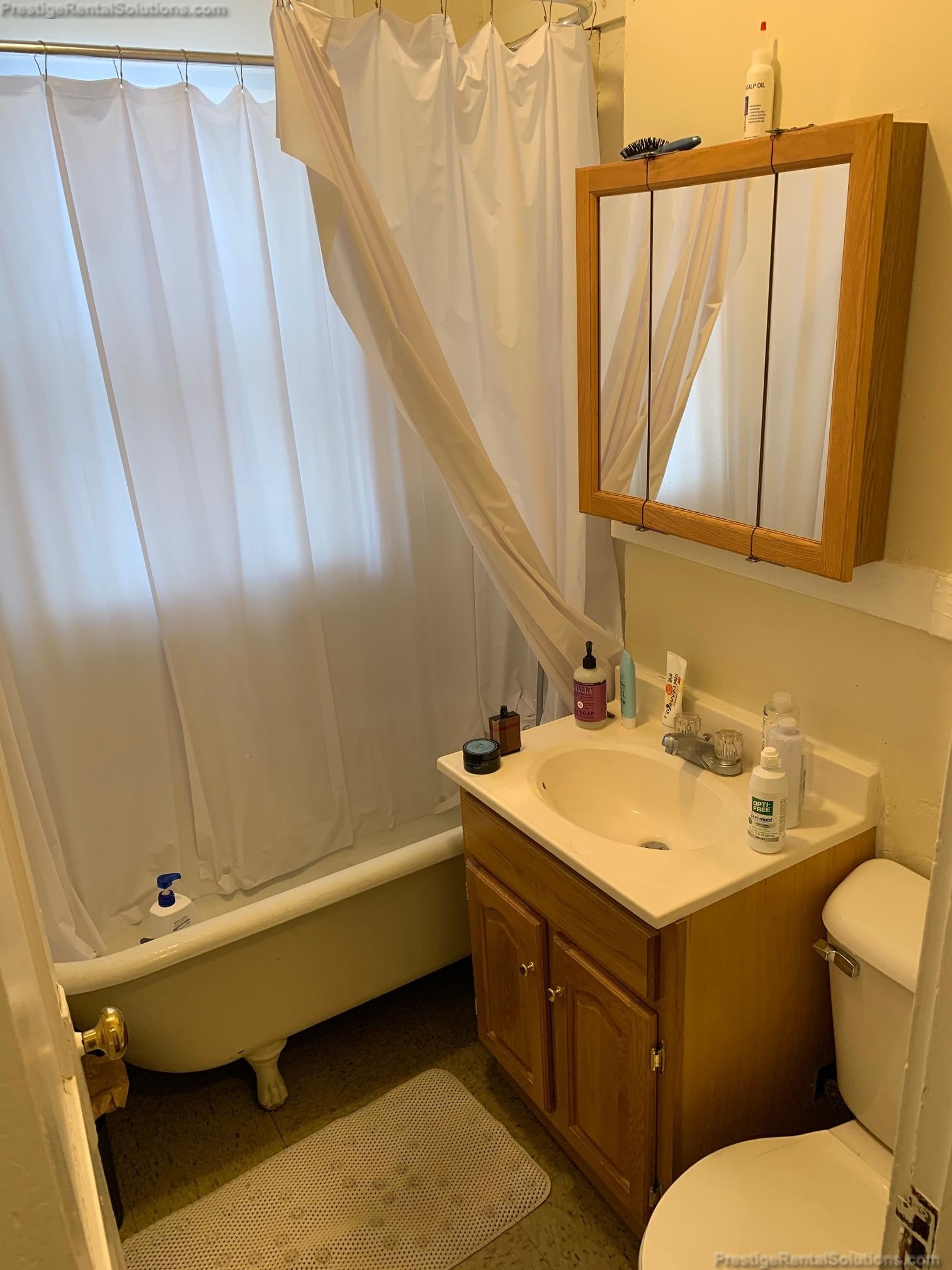 64 Woodstock Ave, Allston