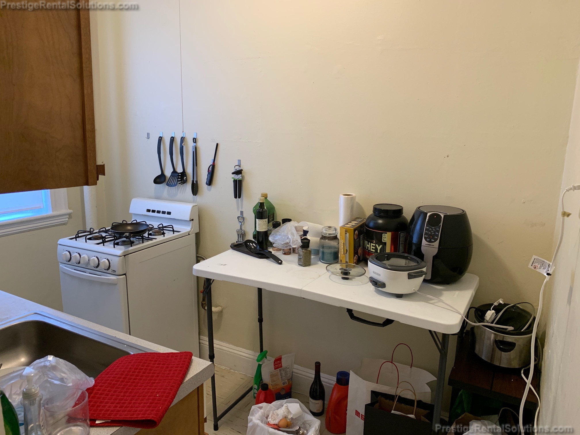 64 Woodstock Ave, Allston