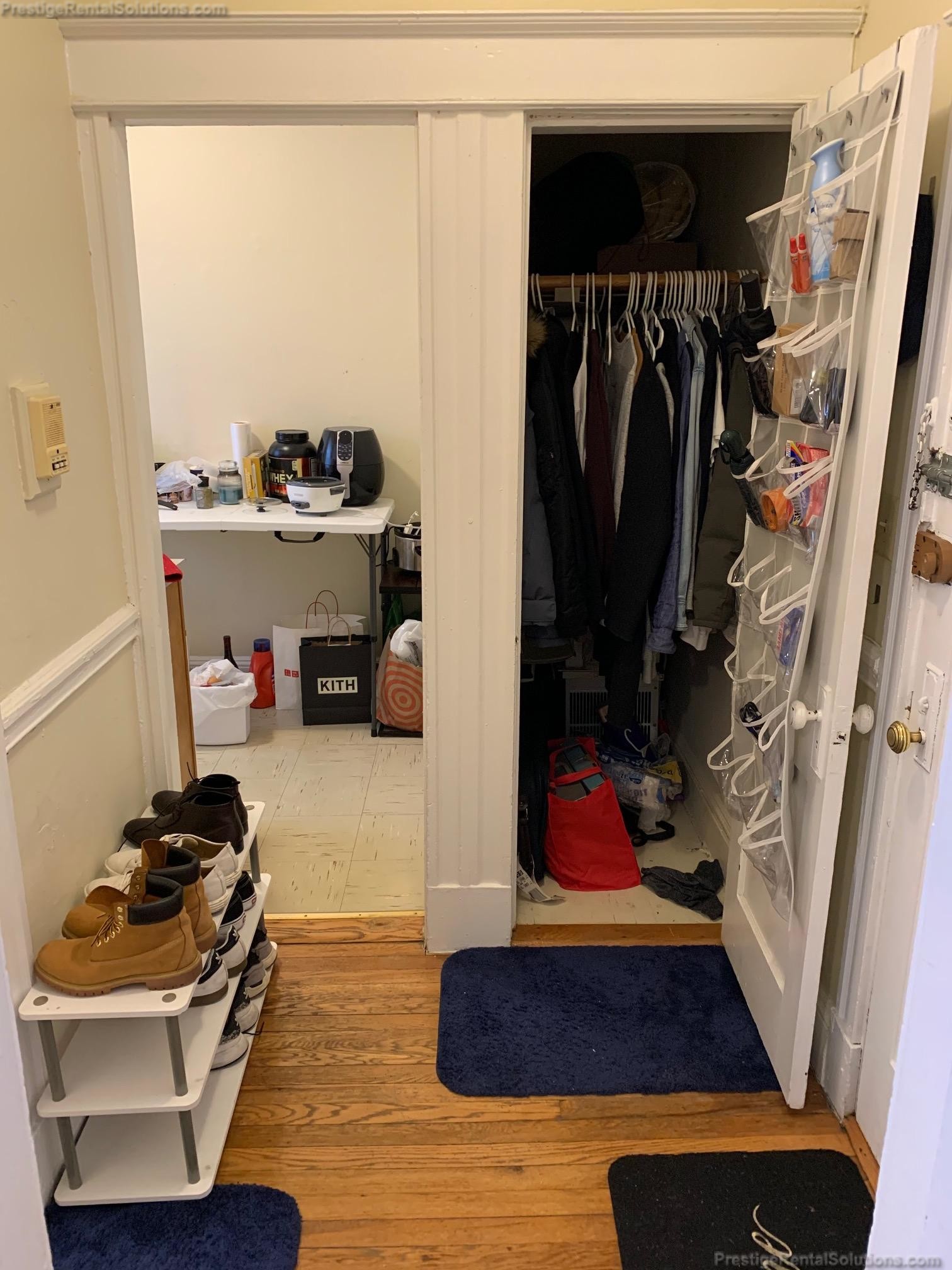 64 Woodstock Ave, Allston