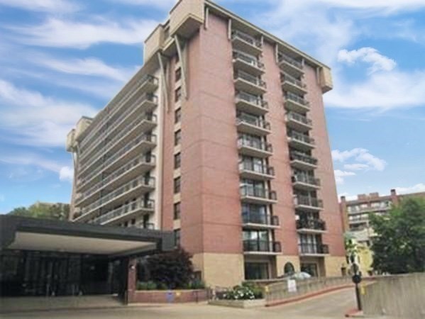 50 Longwood Ave, Longwood