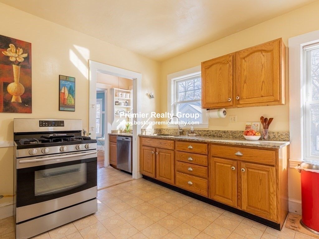 139 Harvard St, Newton