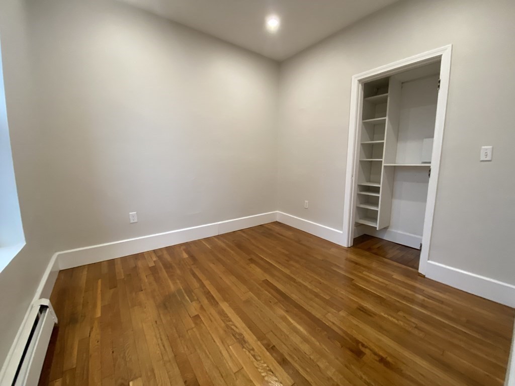 7 Worcester St, South End