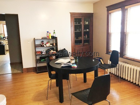 62 Harlow St, Arlington