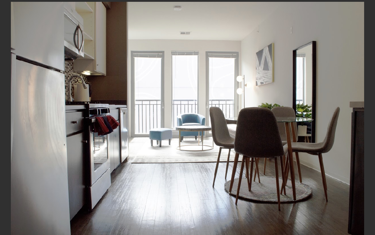 445 Artisan Way, East Somerville