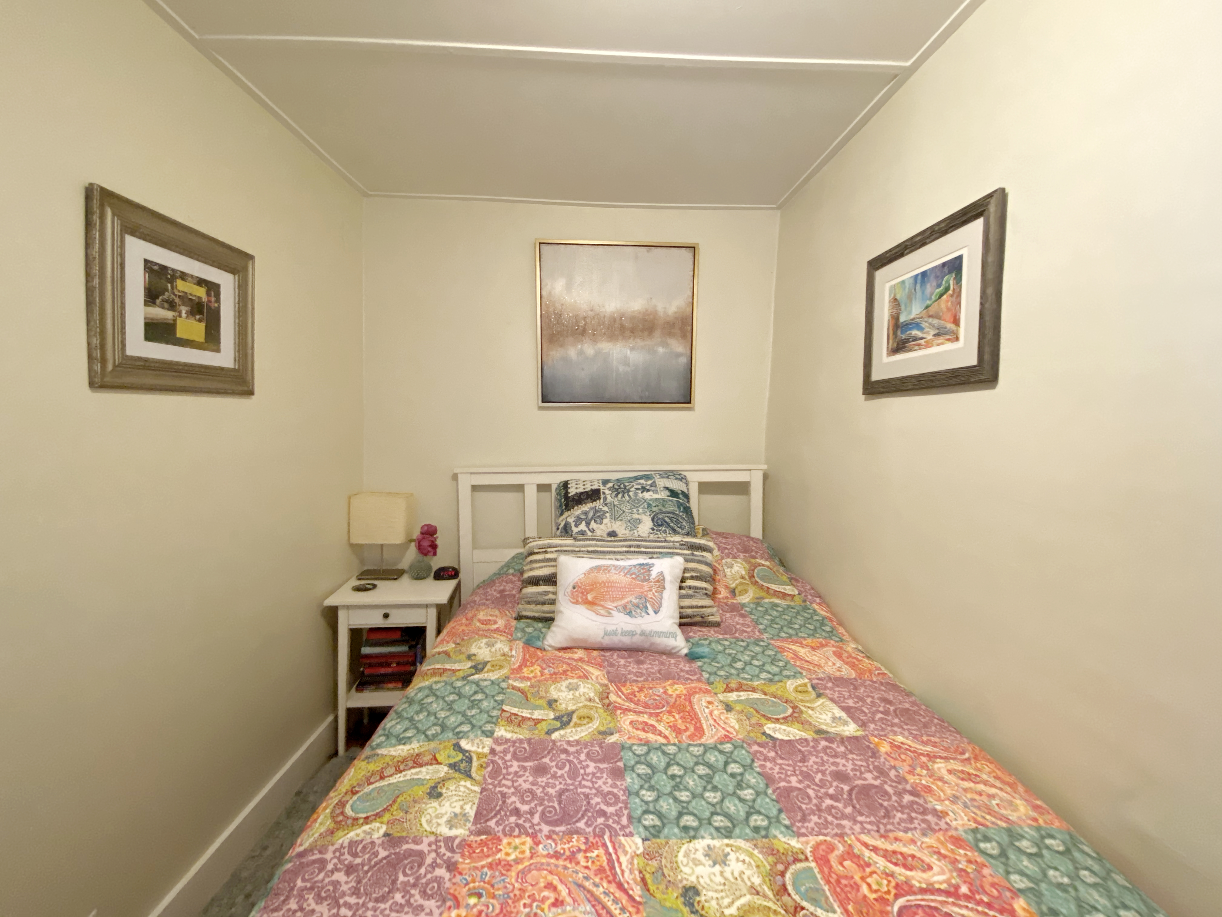 643 Saratoga St, East Boston