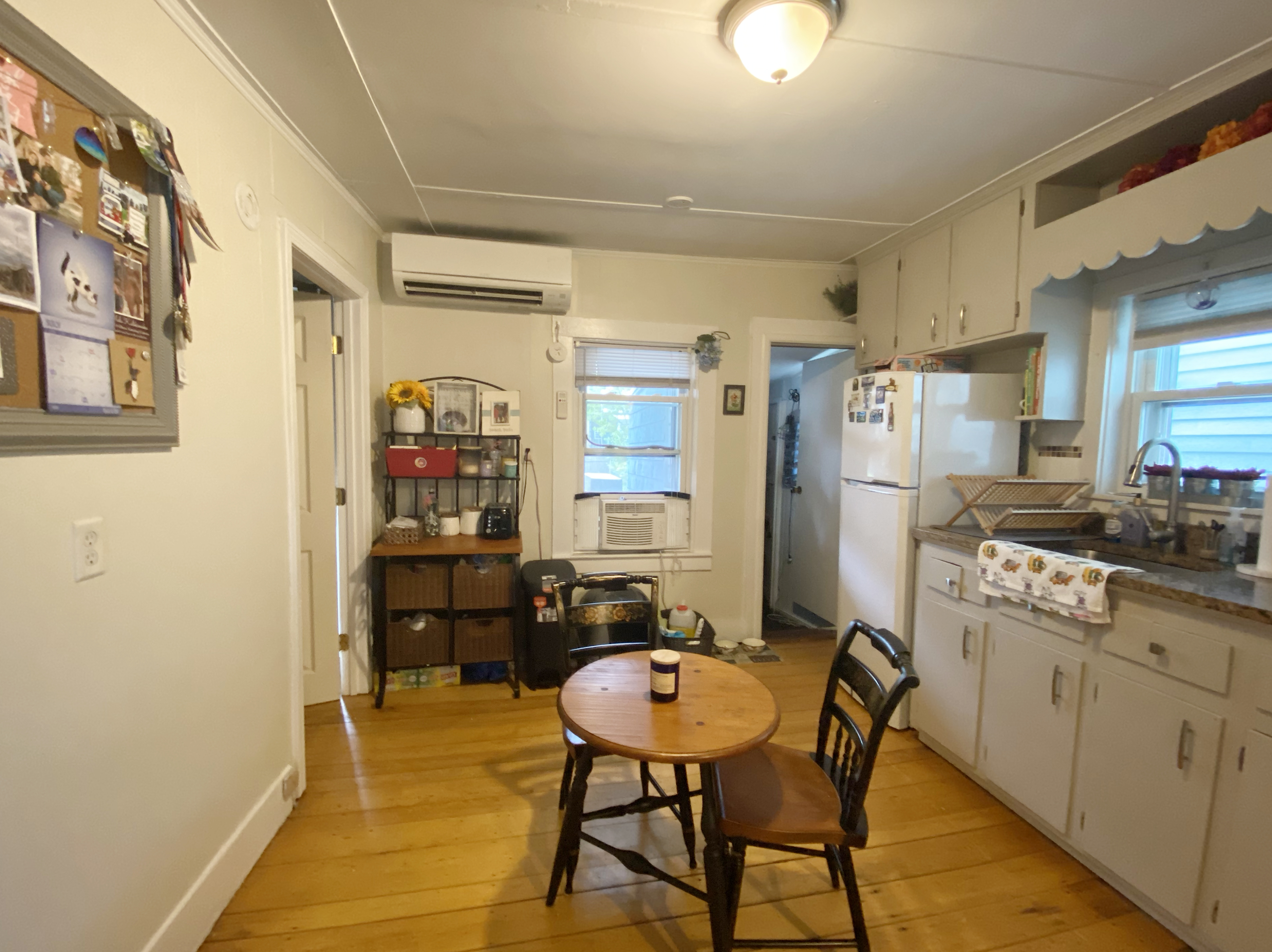 643 Saratoga St, East Boston