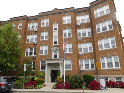 1 Langdon St, Mid Cambridge