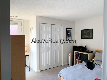 175 Beacon St, Porter Square