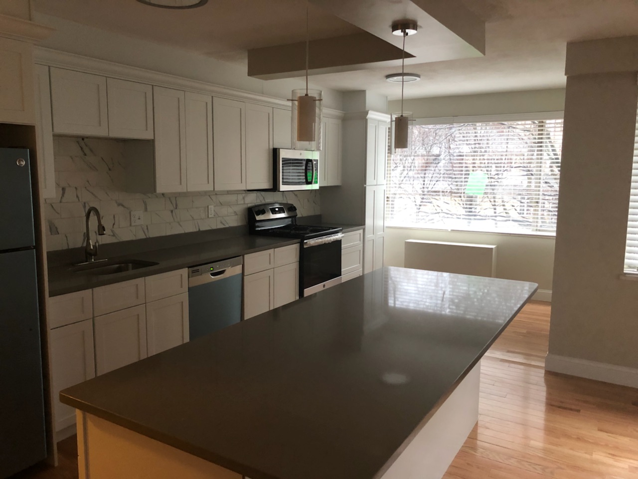 1530 Beacon St, Washington Square