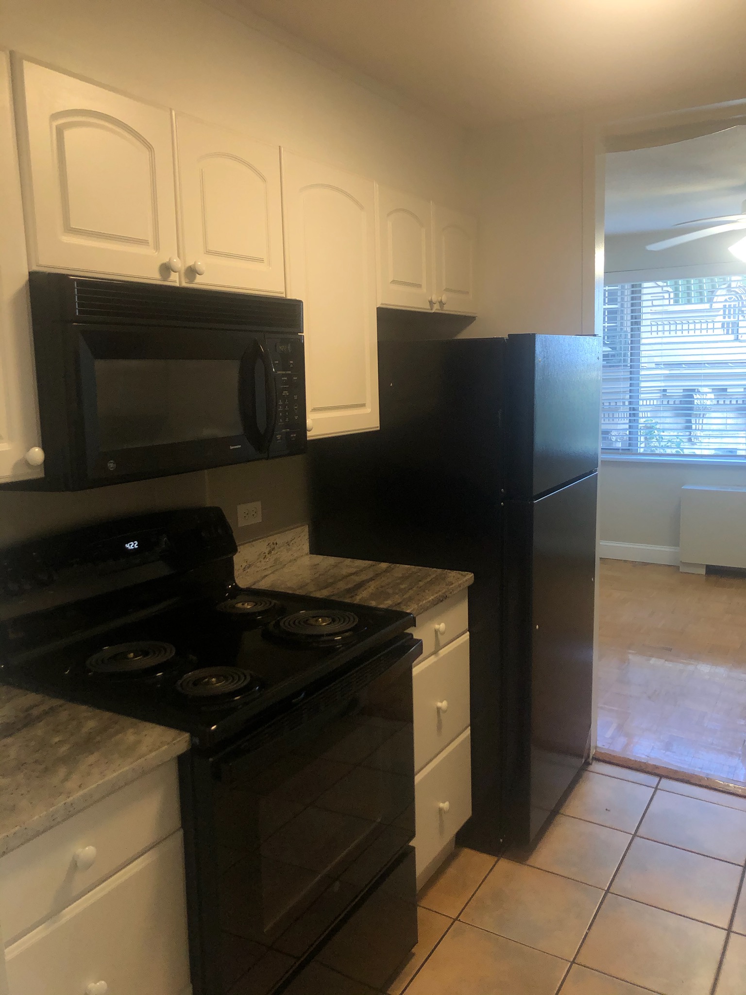 1530 Beacon St, Washington Square