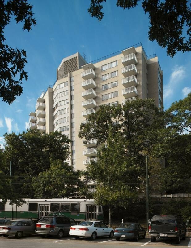 1530 Beacon St, Washington Square