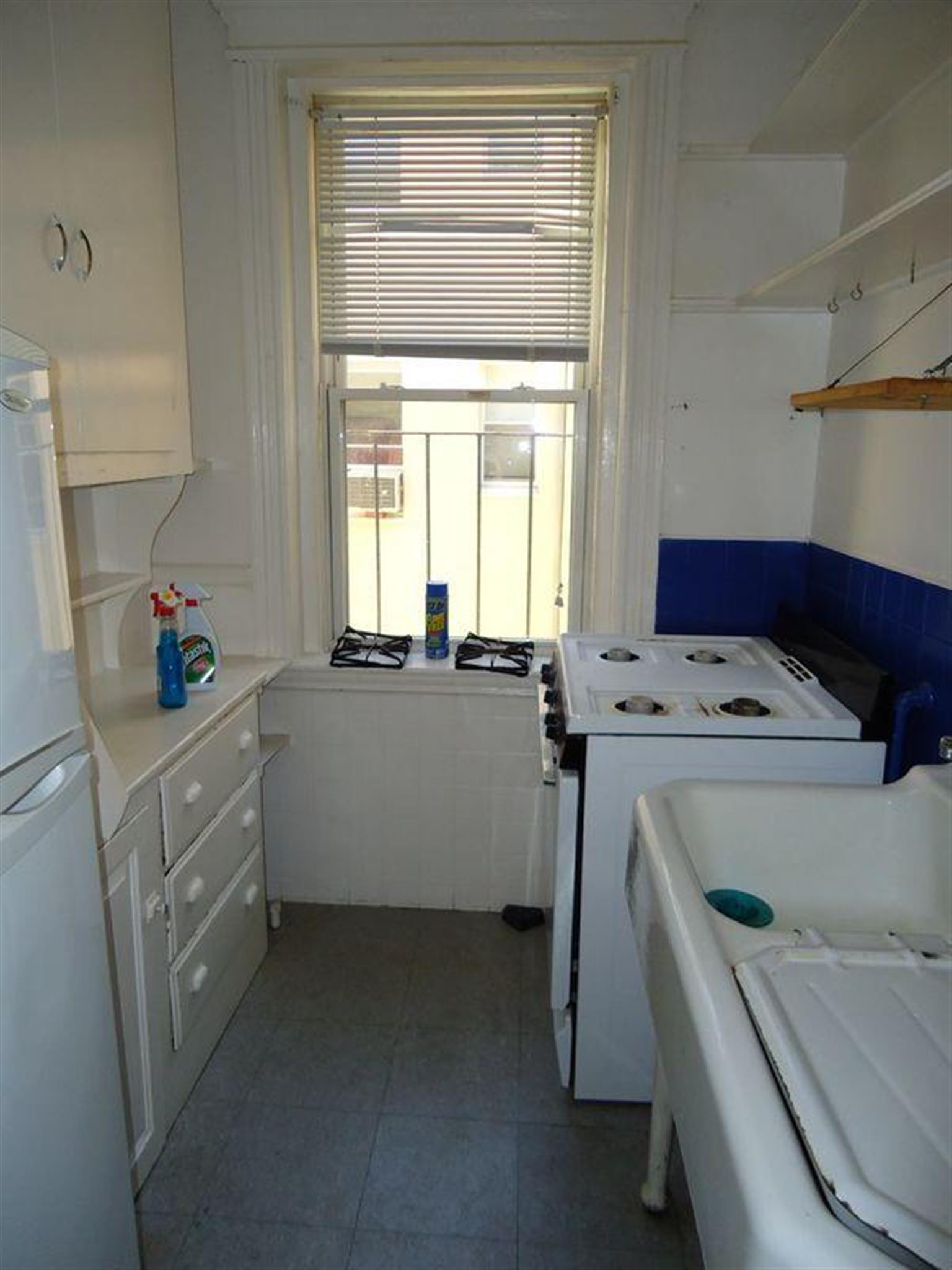 72 Kirkland St, Mid-Cambridge