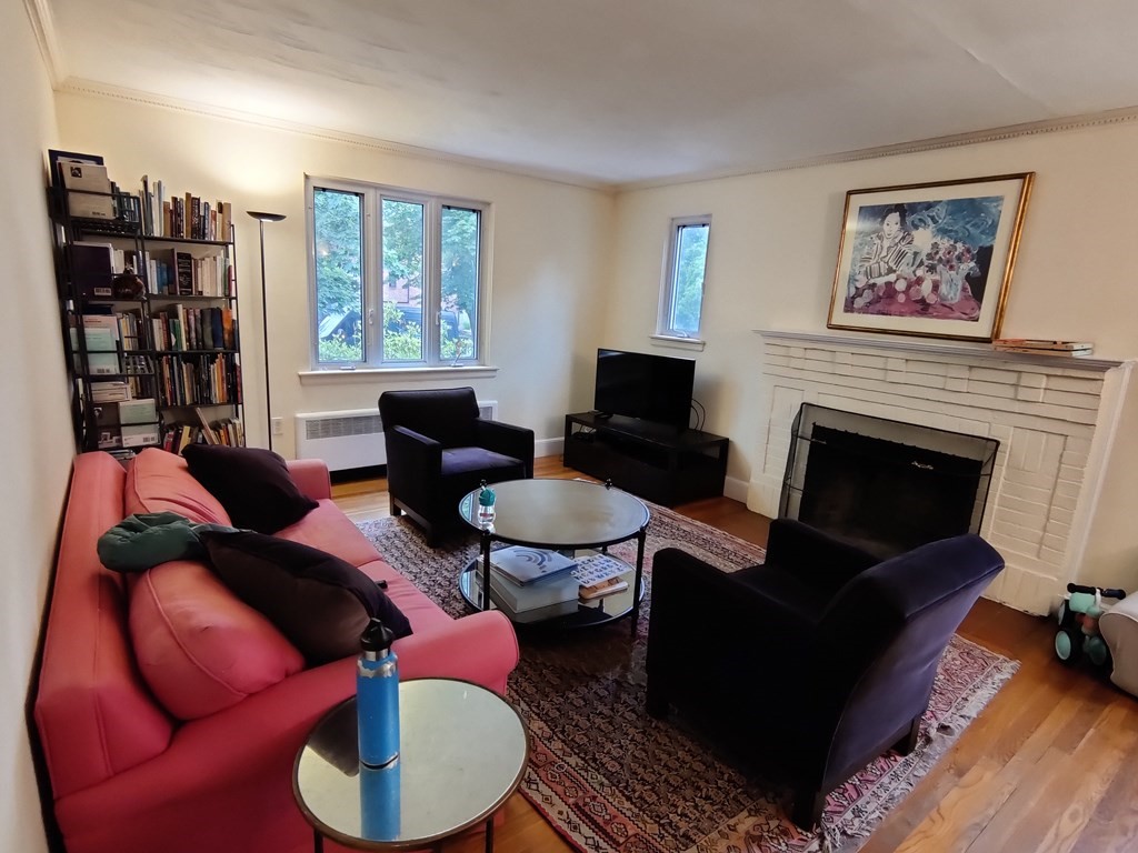 64 Gardner Rd, Coolidge Corner