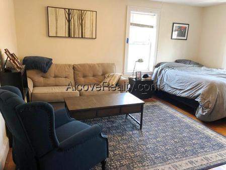 38 Day St, Davis Square